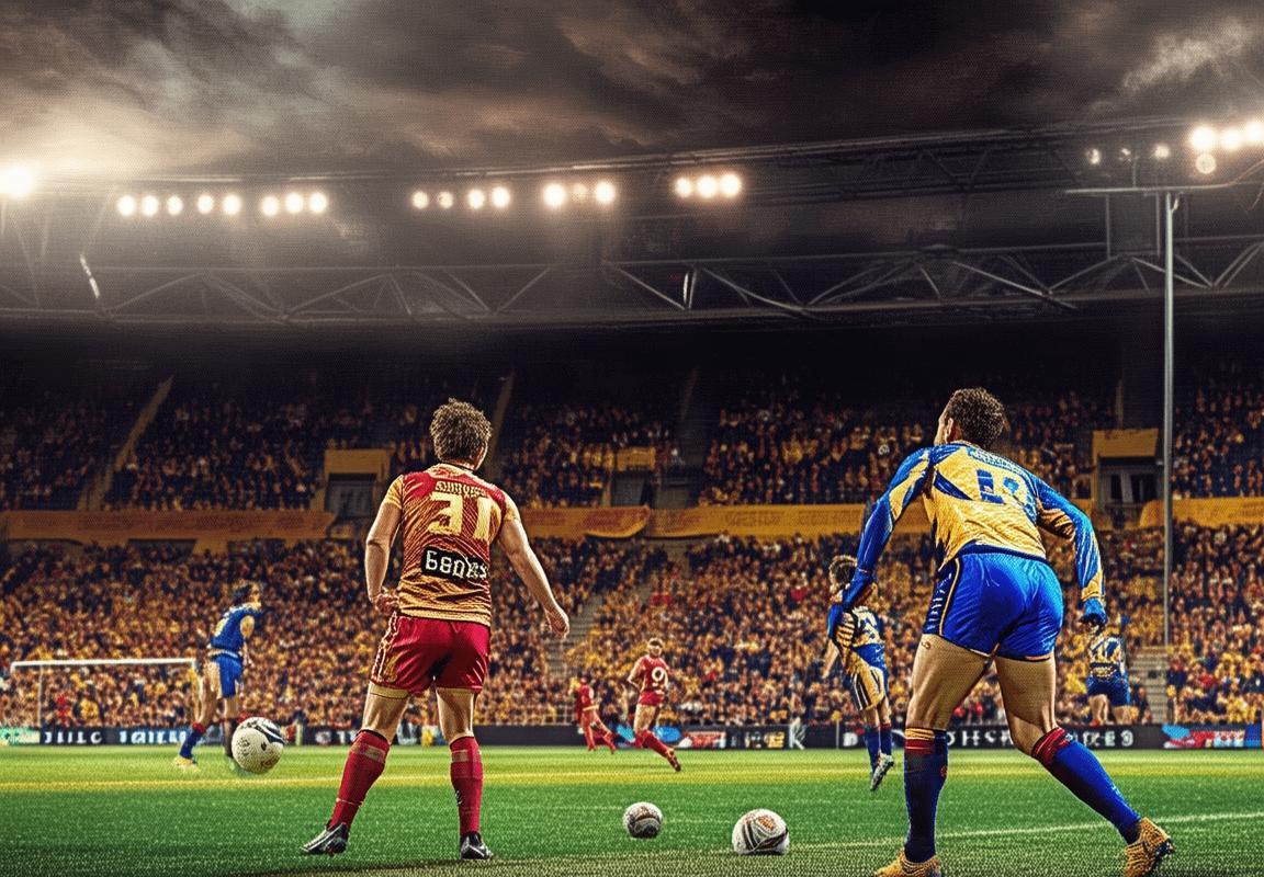 足球盛宴：柏斯光荣VS布里斯班狮吼巅峰对决前瞻(图1)