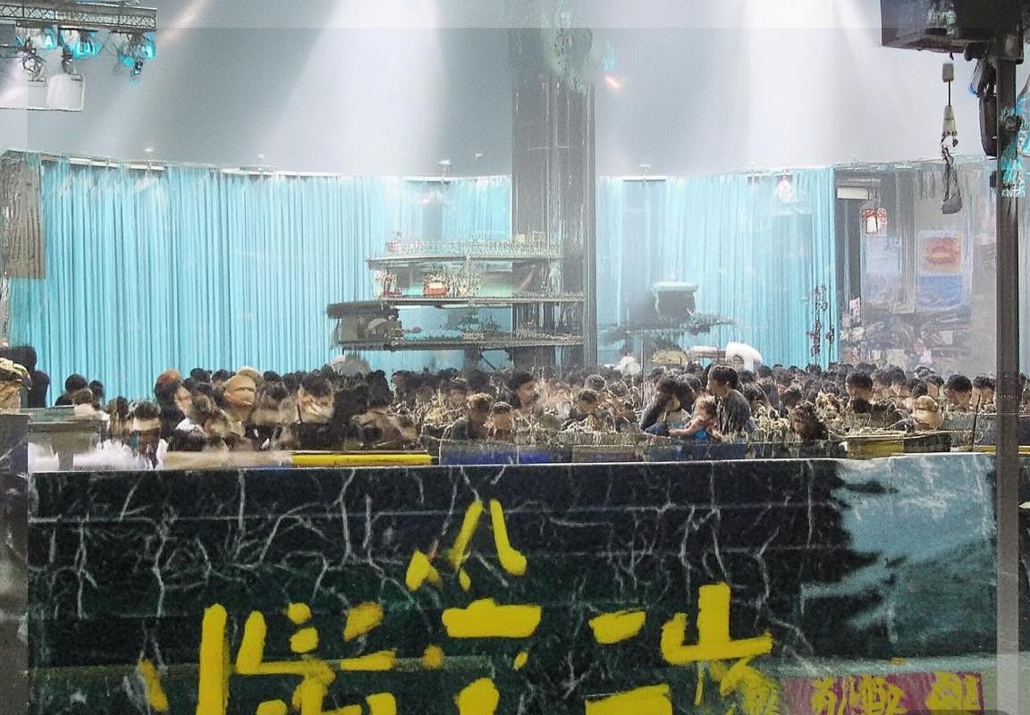 F-G对决：电竞新焦点，心理速度与战术技巧的较量(图3)