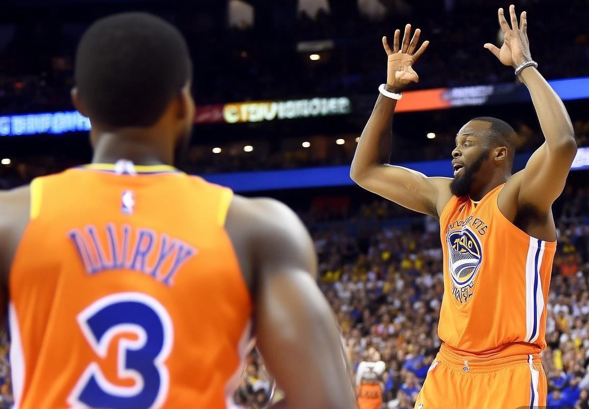 2015季前赛：湖人勇士巅峰对决，新赛季阵容初现端倪(图4)