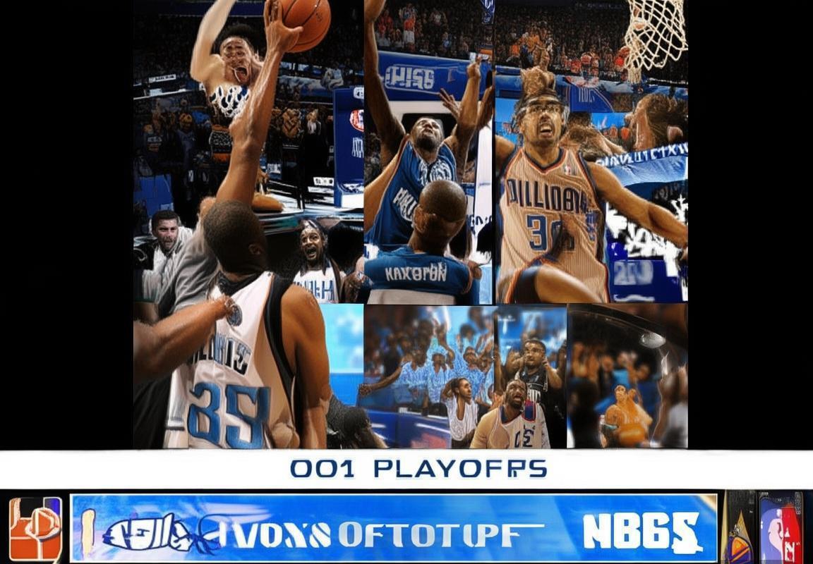 2011年NBA季后赛小牛对雷霆经典对决回顾(图2)