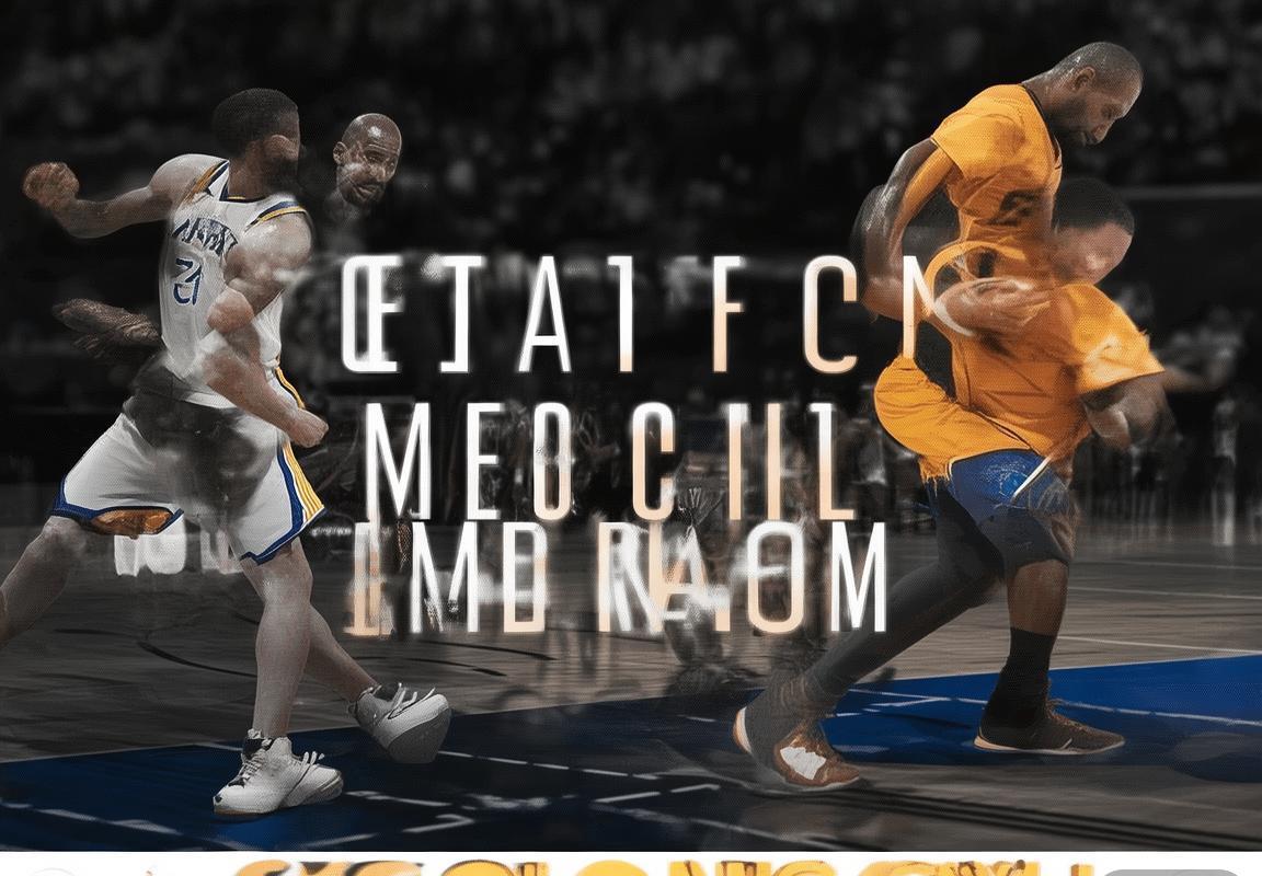 NBA总决赛：雷霆对骑士巅峰对决瞬间(图4)